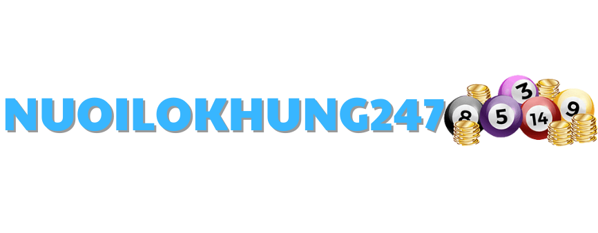Logo nuôi lô khung 247