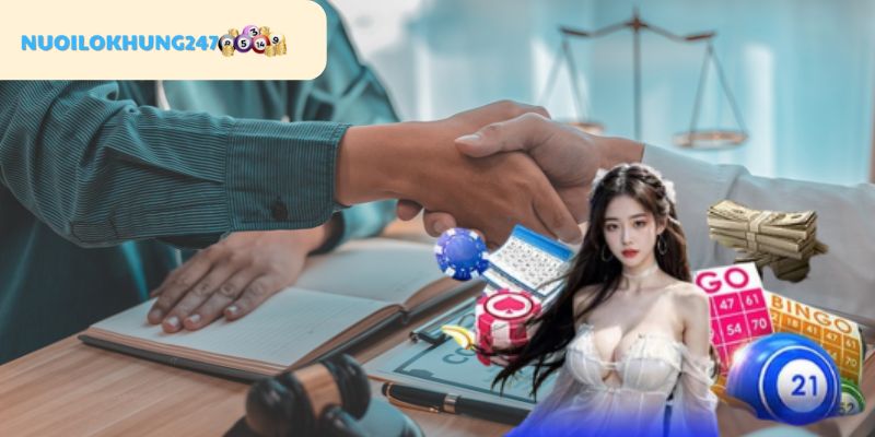 Trọn bộ danh sách các điều khoản dịch vụ mà mọi người cần nắm rõ để bảo vệ quyền lợi của mình tại Nuôi Lô Khung 247