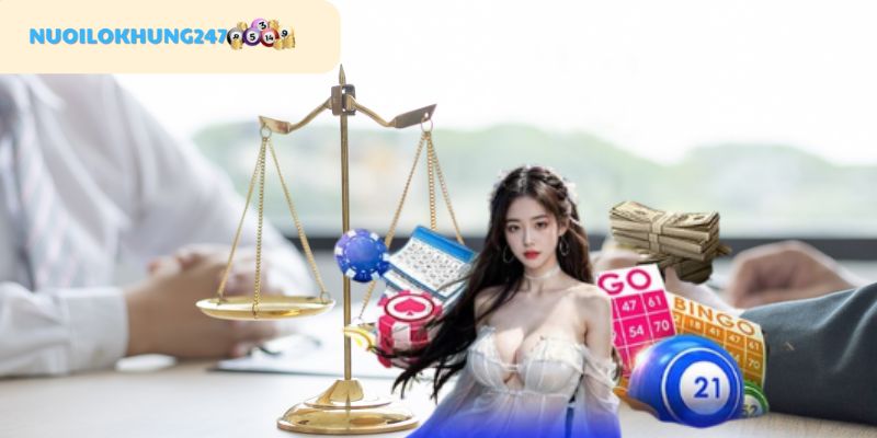 Cập nhật thông tin chung về điều khoản dịch vụ của Nuôi Lô Khung 247