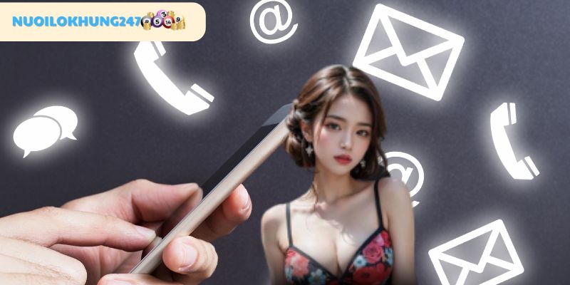 Tóm tắt đôi nét về bộ phận CSKH tại Nuôi Lô Khung 247