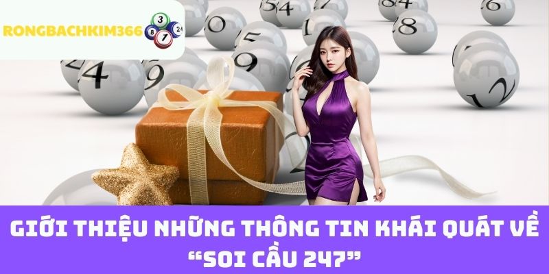 Giới Thiệu Những Thông Tin Khái Quát Về “Soi Cầu 247”